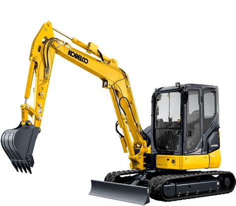 kobelco micro excavator|kobelco sk55srx.